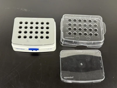 USED Eppendorf 5360000038