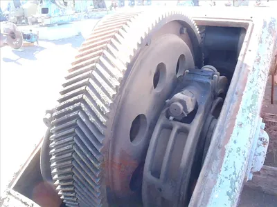 USED GARDNER DENVER FQ-FXQ