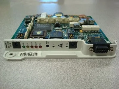 Westell Inc. A90-311590 NIU PM Card Rev. G Used
