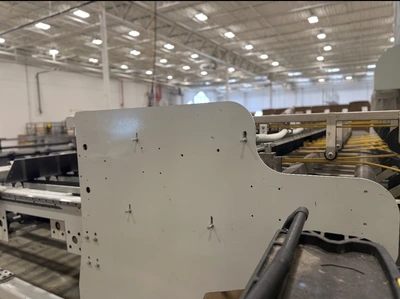 2022 KL 66" X 142" FLEXO PRINTER SLOTTER FLEXO PRINTER SLOTTER | Global Boxmachine, LLC (5)