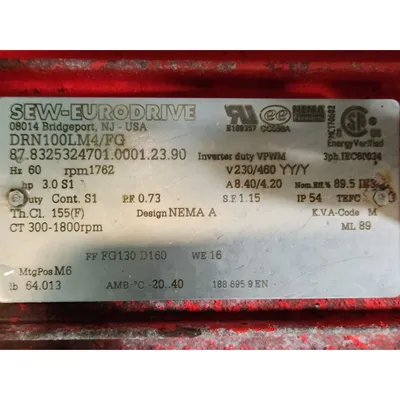 USED AMERICAN FOOD EQUIPMENT COMPANY 150