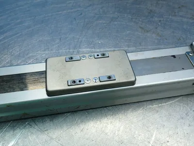 Used YAMAHA T6L06300 Linear Actuators Ohio US | HGR 24 #751829
