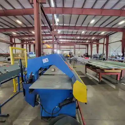 1997 ROPER WHITNEY AM2116 Folding Machines | Asset Exchange Corporation (5)