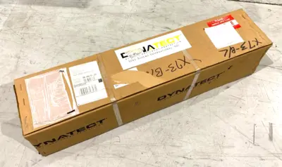 New | in-Stock DYNATECT X-AXIS BALL SCREW Nuts & Screws | Maverick Industrial Sales #1109625