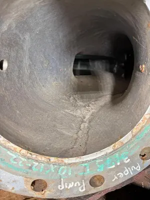 USED GOULDS 3175L