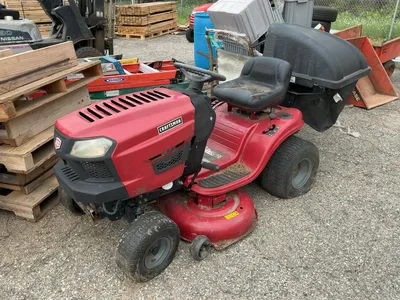 USED CRAFTSMAN T1200