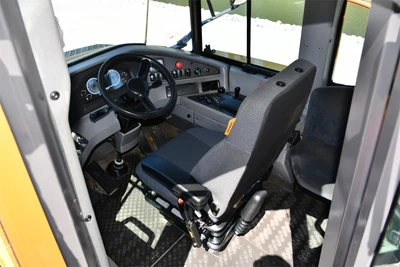 Used 2020 VOLVO A40G Articulated Dump Trucks South Carolina US | BTM Machinery #1354418