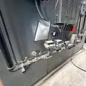 Used STEELMAN 88.2512GSP-DE Walk-In Ovens Connecticut US | Furnace Brokers International #1443992