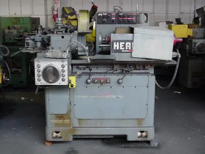 1955 HEALD 171 GRINDERS, INTERNAL | GCH Machinery (1)