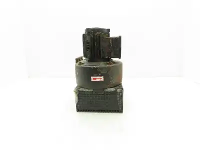 Used BAUMULLER _UNKNOWN_ Blowers Indiana US | Arrow Industrial #1466534