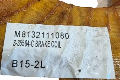 NEW UNBRANDED S-35564-C BRAKE COIL S35564C