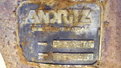 1998 ANDRITZ 42-TF III Pulp and Paper | Yellow Tag Capital Recovery (6)