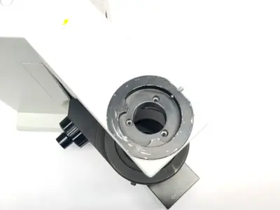 Used Olympus BX40F Microscopes Michigan US | Maverick Industrial Sales #1401253