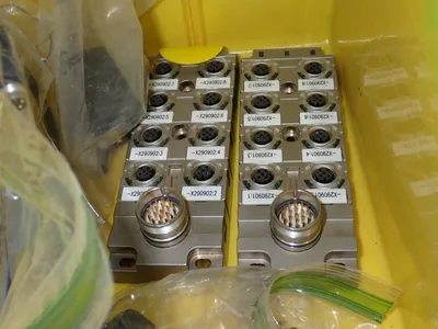 Misc. Electrical Equipment