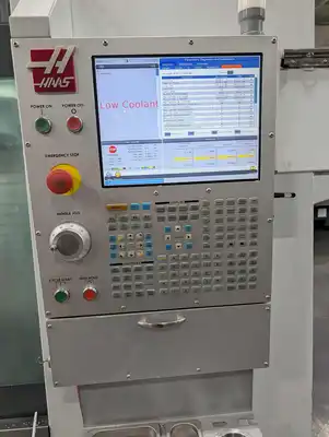 2021 HAAS VF-3SSYT Vertical Machining Centers | Midstate Machinery (2)