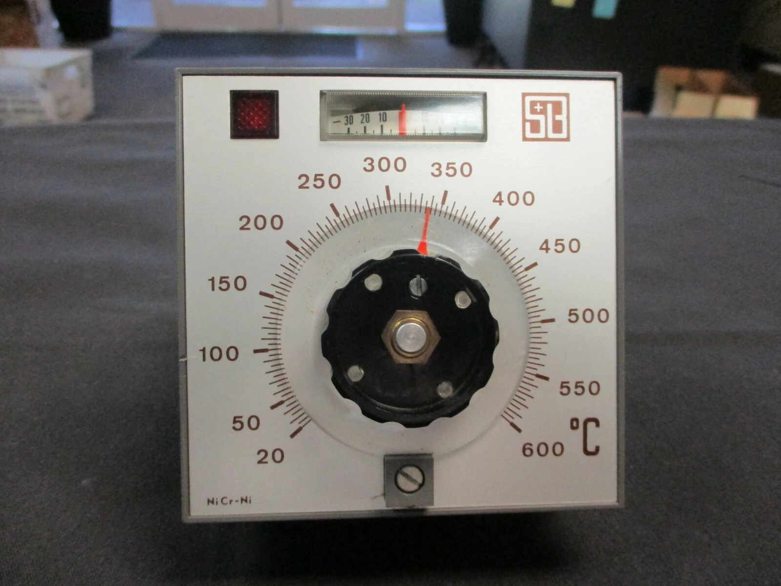 USED SB (Schuntermann & Benninghoven) TQ 69 I
