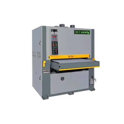CASTALY MACHINERY WS-DA4360 Sanders (Wide Belt) | Global Sales Group Inc (1)