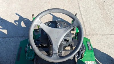 USED 2008 JOHN DEERE 1600 TURBO
