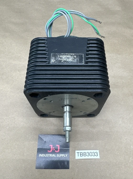 Used Pulsatron L0100300-115 Miscellaneous MRO Indiana US | J&J Industrial Supply #514904