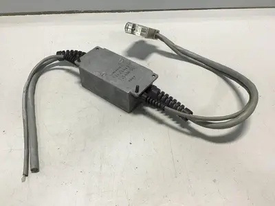 USED VAN DORN OP398 CABLE