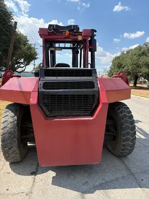 Used TAYLOR TE300S Misc Forklifts Texas US | 4K Lift Co #1503084