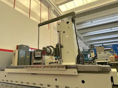 Used FPT LEM936 Universal Mills IT | Gamba Macchine Srl #1281192