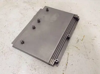 Used MAZAK Z33KX002060 Way Covers Michigan US | Ideal Machinery #666695