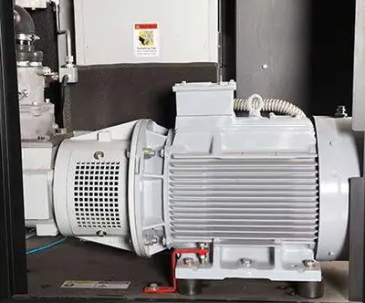 New | in-Stock 2026 ELGI 15 HP – 300 HP EG SERIES Rotary Screw & Sliding Vane Air Compressors Pennsylvania US | Iron Exchange Equipment Solutions #1353897
