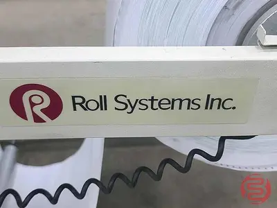 USED ROLL SYSTEMS U800152-57