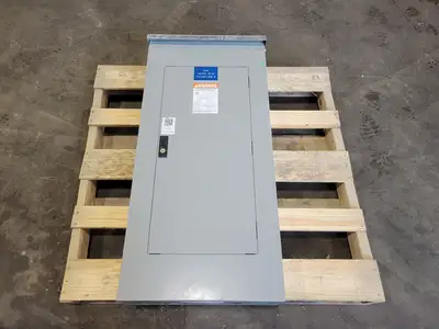 USED 2000 CUTLER-HAMMER PL1