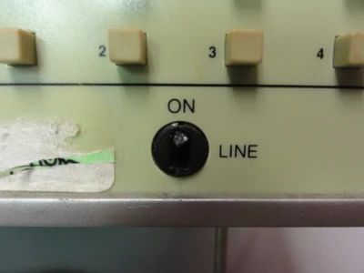 USED BOONTON 4200