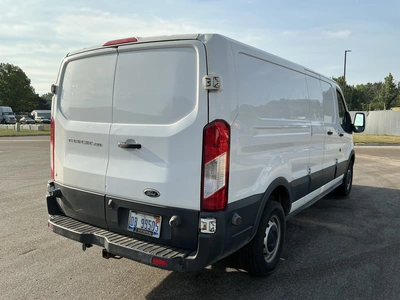 Used 2018 FORD TRANSIT Vans Michigan US | Miedema Asset Management Group #1311802