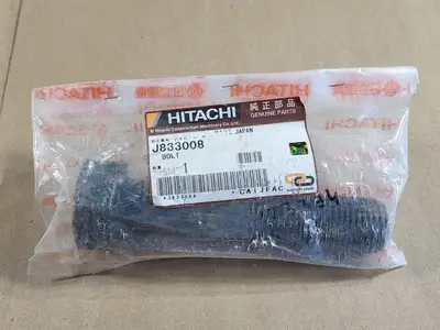 NEW HITACHI J833008
