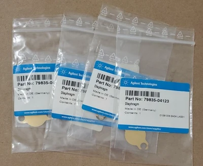 NEW Agilent G1313-87202