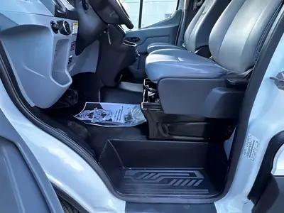 Used 2019 FORD TRANSIT Bucket (boom) trucks Florida US | Truck and Van Outlet #1509208