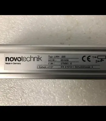 Novotechnik