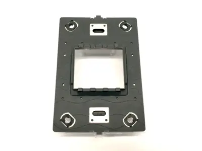New | in-Stock Legrand 79120X45-N, 5 760 30 Electrical Boxes Michigan US | Maverick Industrial Sales #1496110