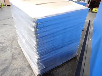 36" X 16" Conveyors
