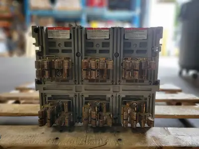 USED SQUARE D NW16H