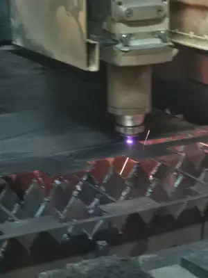 2022 BODOR P3 Laser Cutters | Active Machinery Sales, Inc. (3)