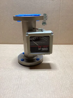 Brooks MT3180 Metal Tube Variable Flowmeter