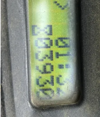 Used YALE GLC070VXNGSE088 Liquid Propane Forklifts Michigan US | Miedema Asset Management Group #1424691