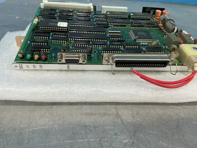 Used TOSHIBA B200PCU (E) Printed Circuit Boards (PCB) Ohio US | HGR 24 #1345259