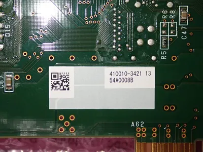 New | in-Stock DENSO RP289E Input / Output Modules | HGR 24 #752686