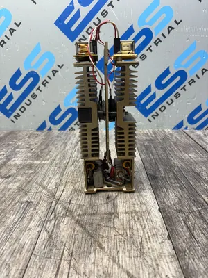 USED RELIANCE ELECTRIC 51378-25