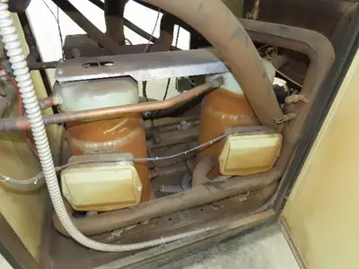 Used THERMAL CARE _UNKNOWN_ HVAC Parts and Equipment Indiana US | Arrow Industrial #1366051