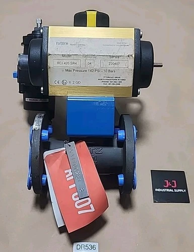 NEW Rotork 150SCTAM-FS(C)