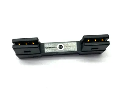 USED ALLEN-BRADLEY KINETIX SERVO BUSBAR TERMINAL CONNECTOR