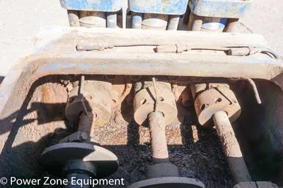 USED OILWELL A-316