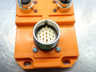 NEW LUMBERG AUTOMATION 11138